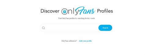 how do i search someone on onlyfans|OnlyFinder.io